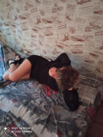 Лина Тучково