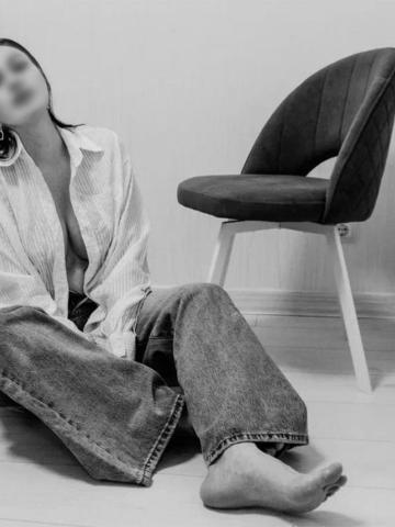 Олеся Пирамида фото 3